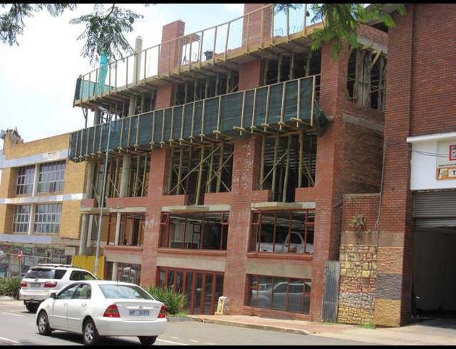OFFICE FOR SALE IN PIETERMARITZBURG CENTRAL